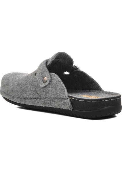 Gri Erkek Terlik fırsatları