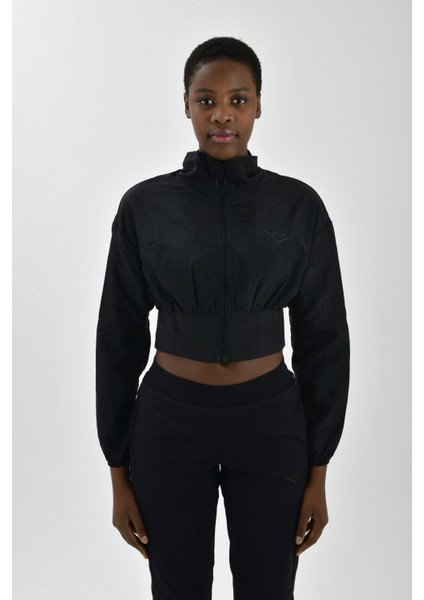 Kadın Active Sweatshirt PNY-W5042