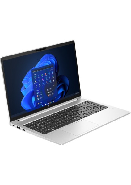 Probook 450 G10 Intel Core I5 1334U 8gb 4tb SSD Intel® Iris® Xᵉ Windows 11 Pro 15.6" Fhd Taşınabilir Bilgisayar 9B9H3EAP01 + Weblegelsin Çanta