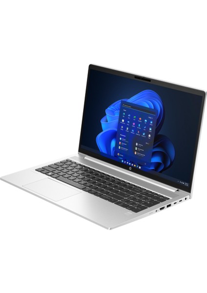 Probook 450 G10 Intel Core I5 1334U 8gb 4tb SSD Intel® Iris® Xᵉ Windows 11 Pro 15.6" Fhd Taşınabilir Bilgisayar 9B9H3EAP01 + Weblegelsin Çanta