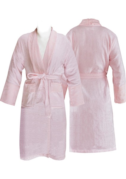 4'lü Bambu Çift Kişilik Aile Royal Premium Bornoz Seti fiyatları