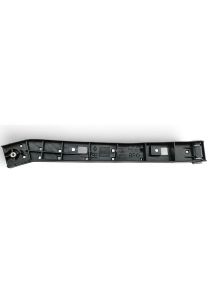 Renault Clio 5 Ön Panel Bağlantı Ayağı Sol Braket 625B59050R (Orjinal)