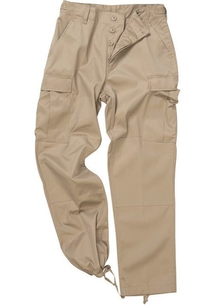 Sturm Pantolon Haki