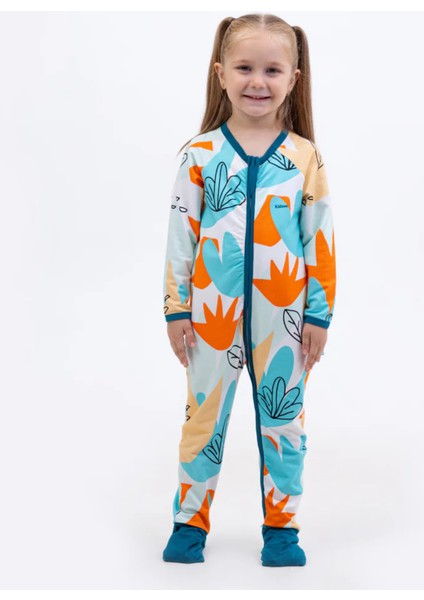 Kidzee Uyku Tulumu 1.0 TOG Autumn Zee-Suit