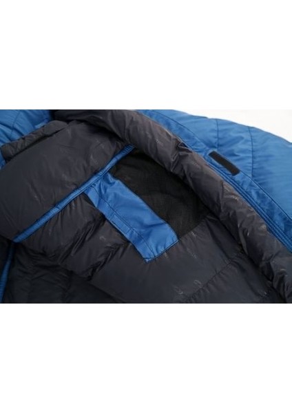 Carınthıa Ecc Lıne 600 Uyku Tulumu modelleri