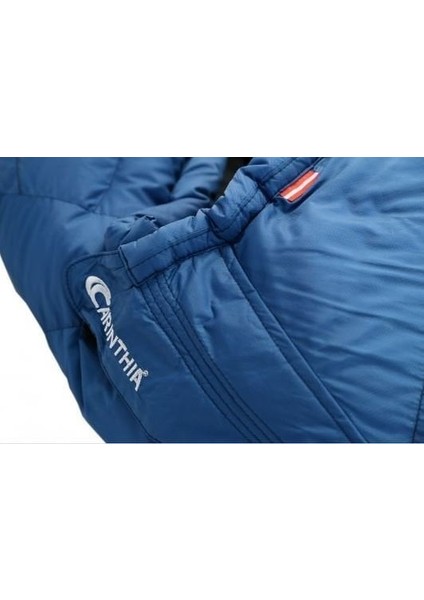 Carınthıa Ecc Lıne 600 Uyku Tulumu fırsatları