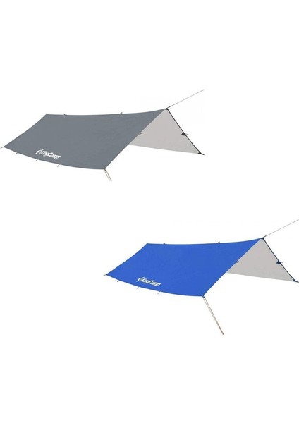 Kıngcamp Rımını L Guneslık fırsatları