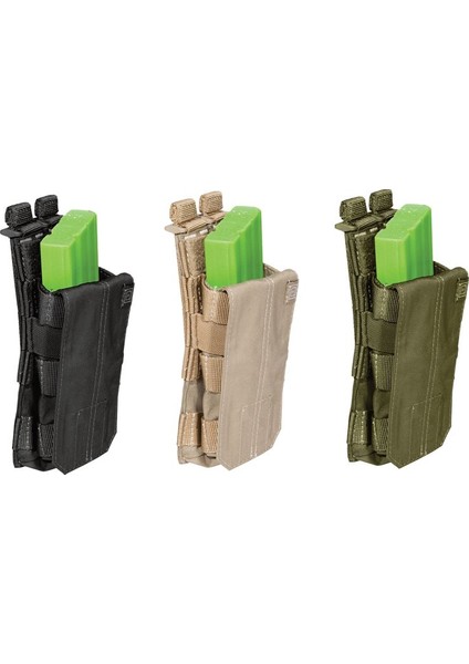 5.11 Ar Bungee W/cover Sıngle modelleri