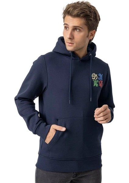 Blue Navy Hoodie fırsatları