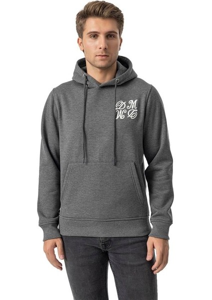 Dark Melanj Hoodie fiyatları