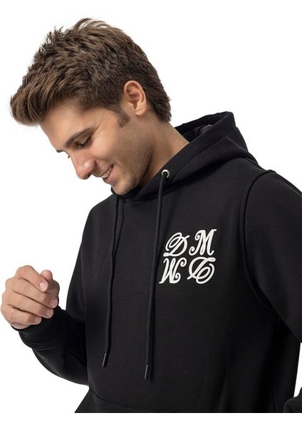 Black Hoodie indirimleri