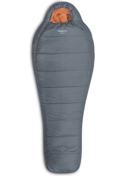 Pınguın Topas -25 Bhpmıcro 185 Grı Uyku Tulum