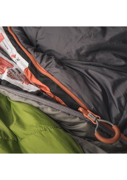 Pınguın Topas -25 Bhpmıcro 185 Grı Uyku Tulum fiyatları