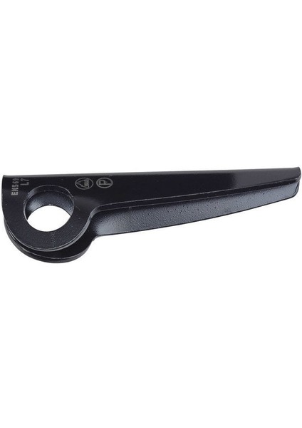 Ct Genıs Acılı Profıl Sıkke 14 cm Sıyah 11 cm fiyatları