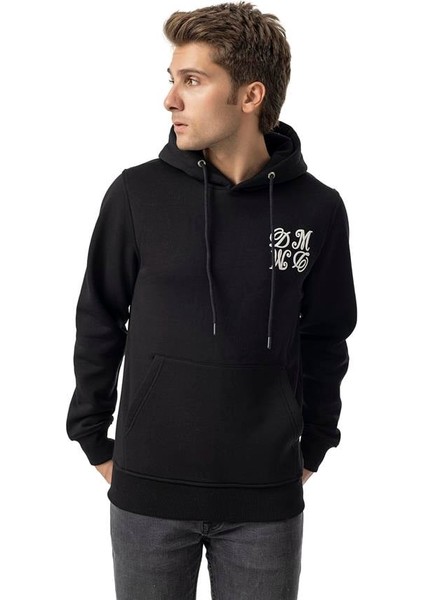 Black Hoodie