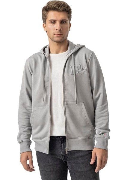 Gray Jacket
