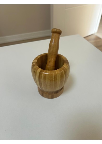 Bambu Havan