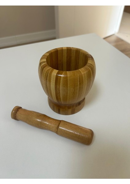 Bambu Havan