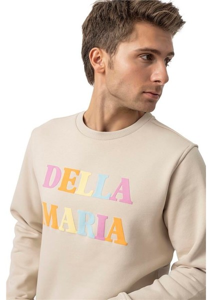 Beige Sweatshirt fiyatları