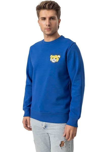 Royal Blue Sweatshirt fiyatları