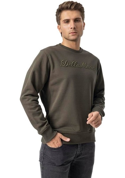 Forest Night Sweatshirt