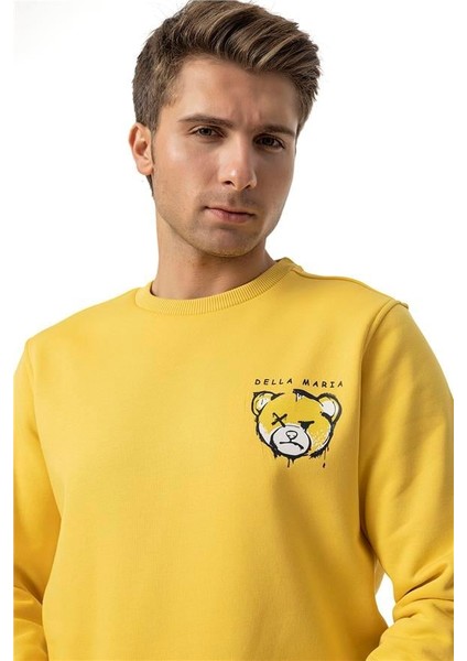 Yellow Sweatshirt fiyatları