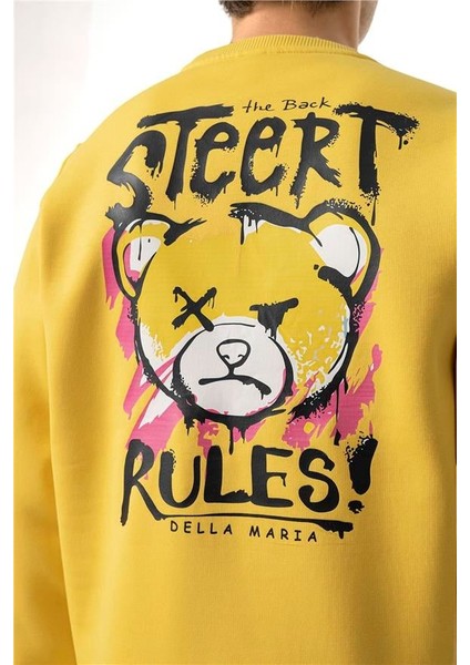 Yellow Sweatshirt fırsatları