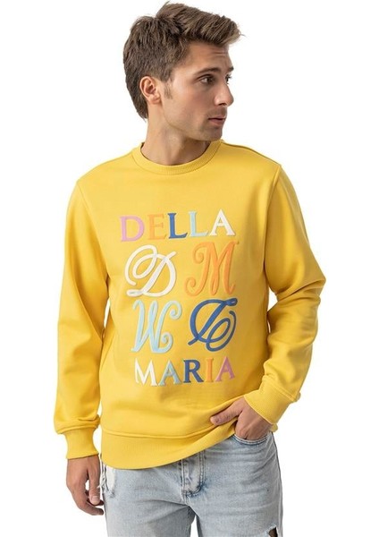 Yellow Sweatshirt fiyatları