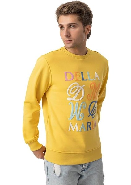 Yellow Sweatshirt fırsatları