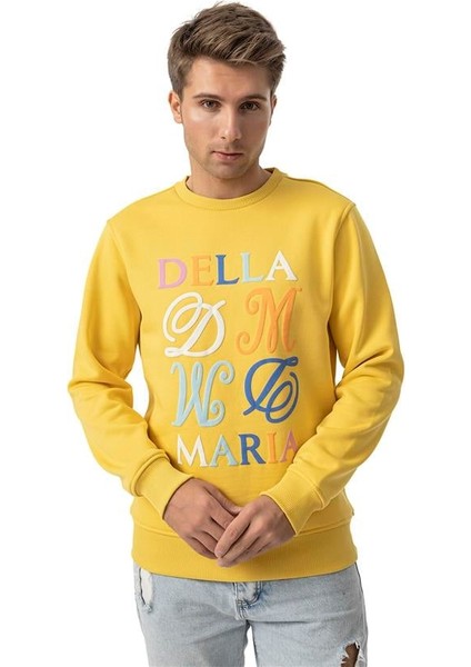 Yellow Sweatshirt indirimleri