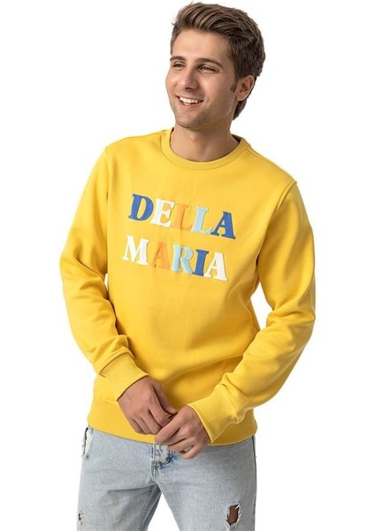 Yellow Sweatshirt fırsatları