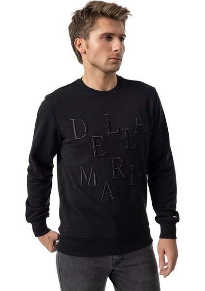 Black Sweatshirt