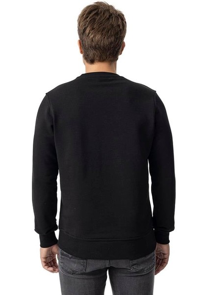 Black Sweatshirt