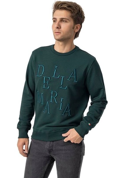 Forest Night Sweatshirt