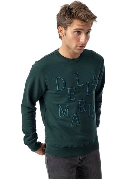 Forest Night Sweatshirt