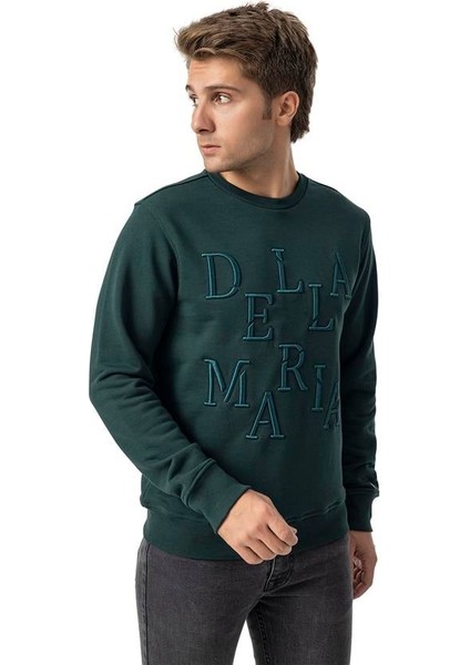 Forest Night Sweatshirt