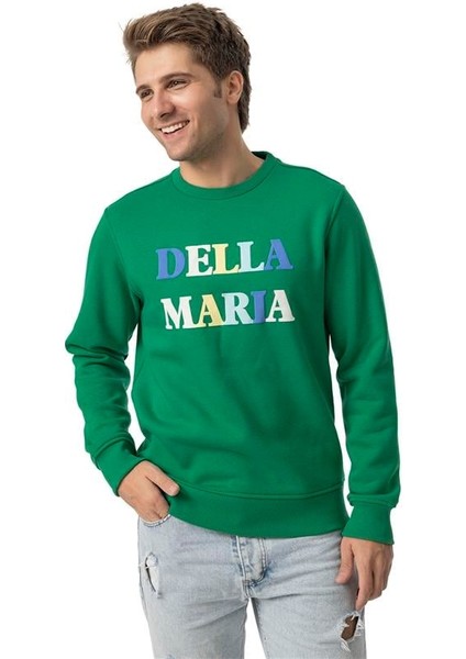 Green Sweatshirt fiyatları