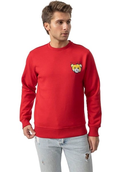 Rosso Sweatshirt modelleri