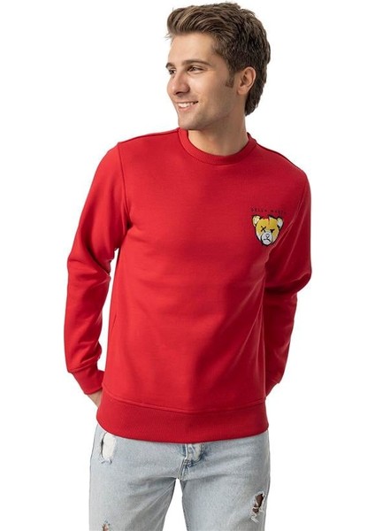 Rosso Sweatshirt fırsatları