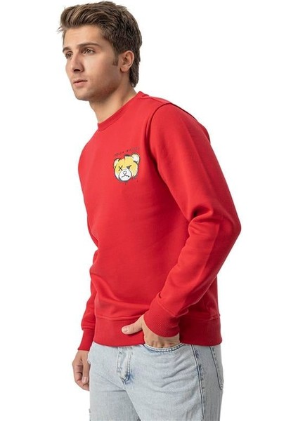 Rosso Sweatshirt indirimleri