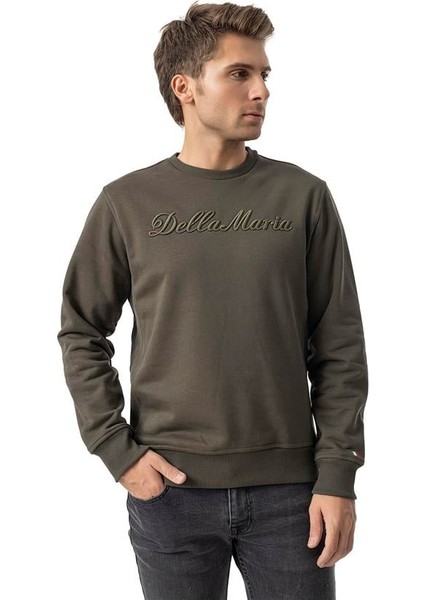 Forest Night Sweatshirt