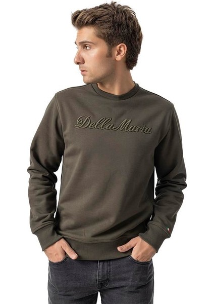 Forest Night Sweatshirt