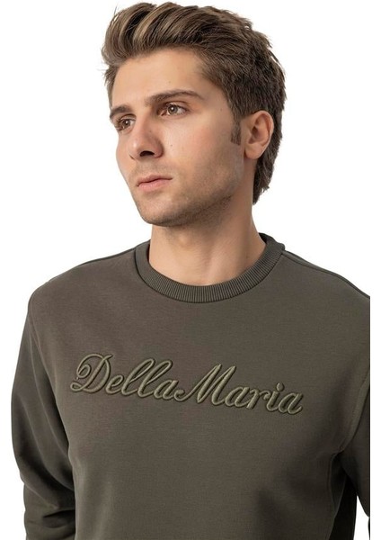 Forest Night Sweatshirt