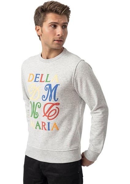 Light Melanj Sweatshirt
