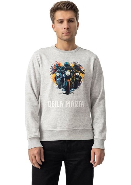Light Melanj Sweatshirt