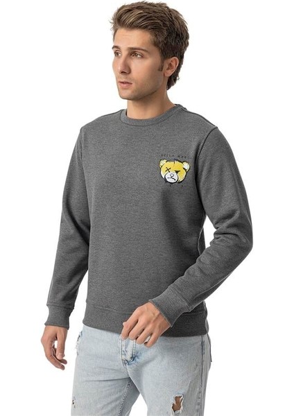 Dark Melanj Sweatshirt