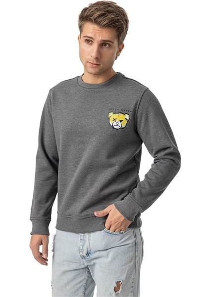Dark Melanj Sweatshirt