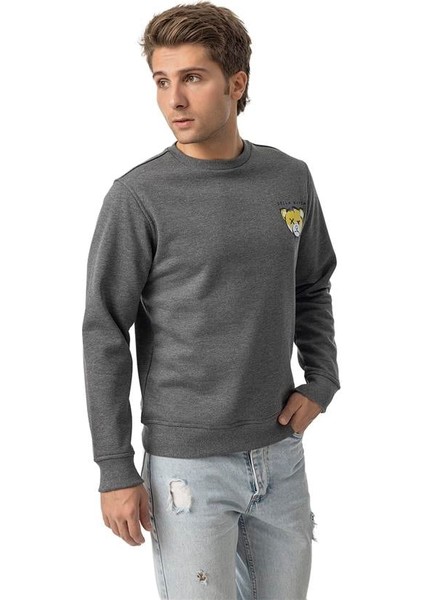 Dark Melanj Sweatshirt
