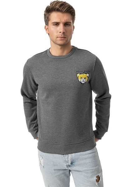 Dark Melanj Sweatshirt
