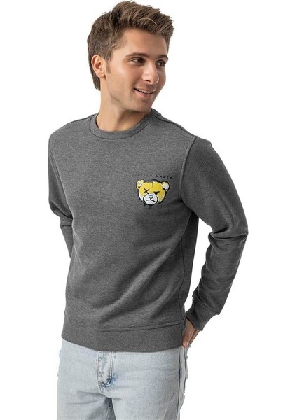 Dark Melanj Sweatshirt